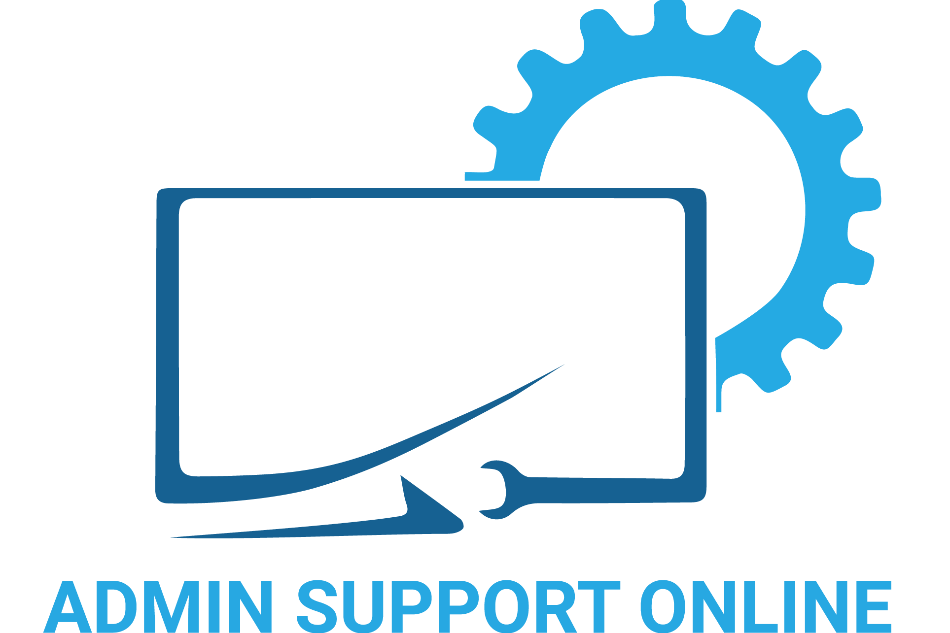 Admin Support Online
